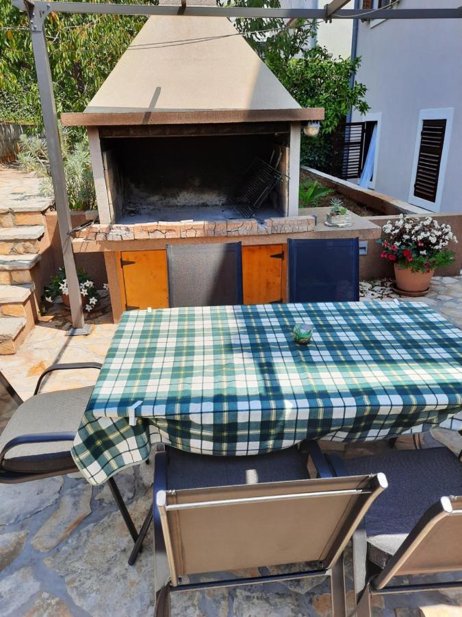 Apartment Soldo Zadar Exterior photo
