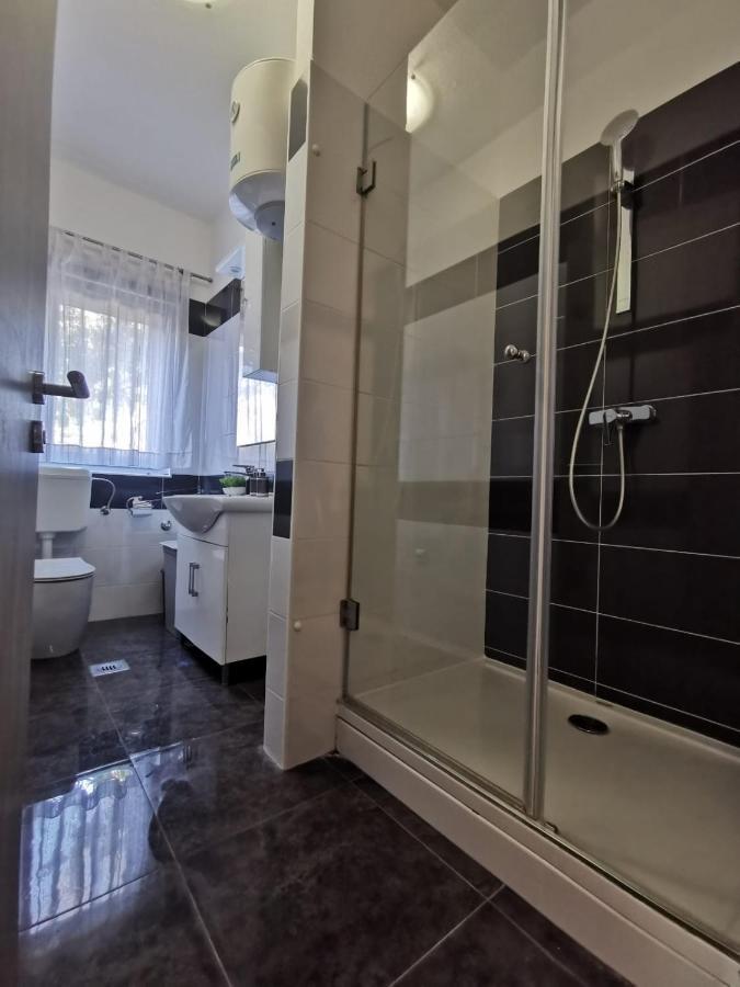 Apartment Soldo Zadar Exterior photo