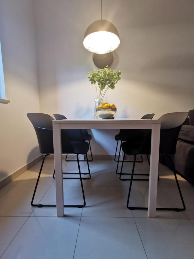 Apartment Soldo Zadar Exterior photo